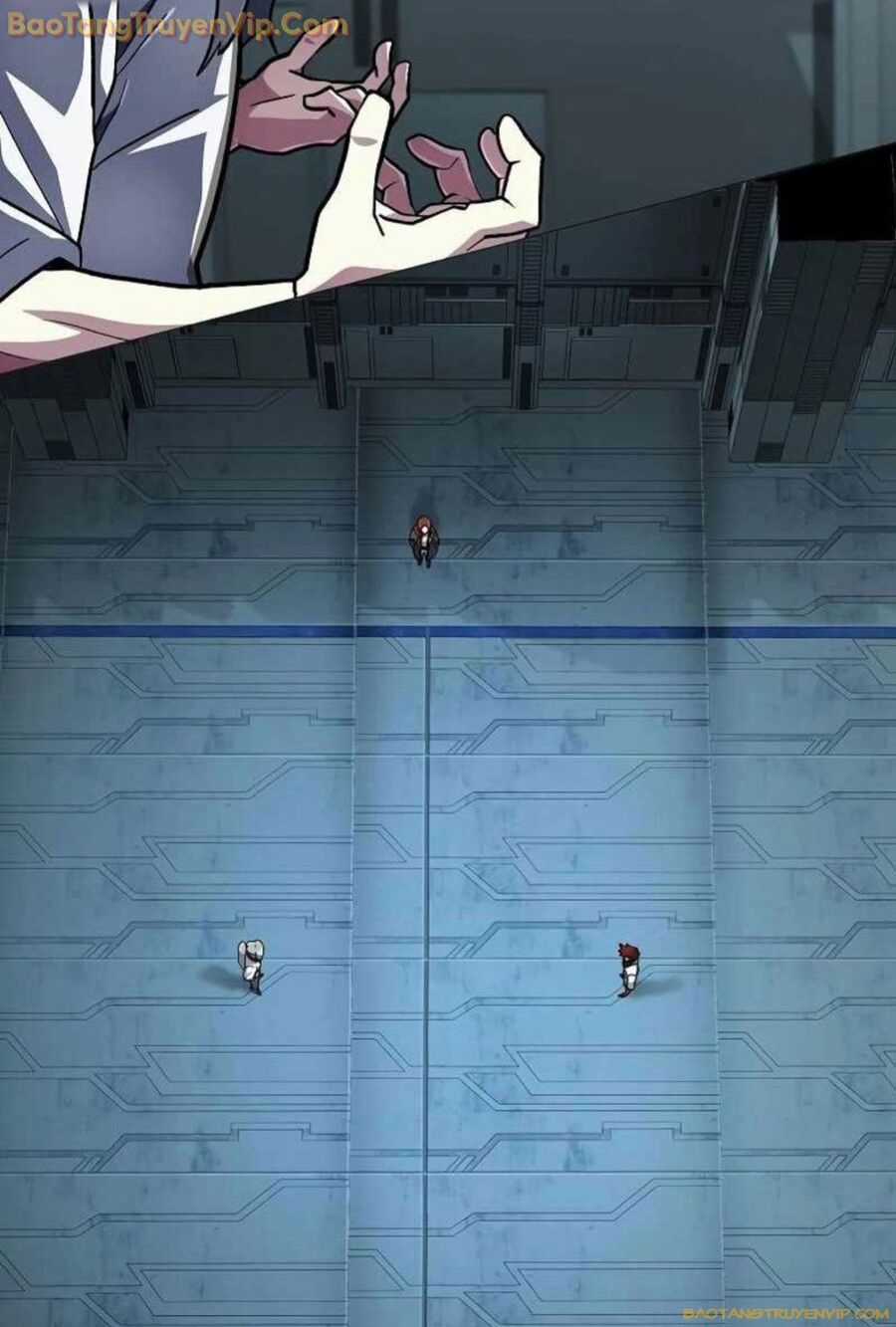 Đỉnh Phong Chi Tinh Chapter 14 trang 62