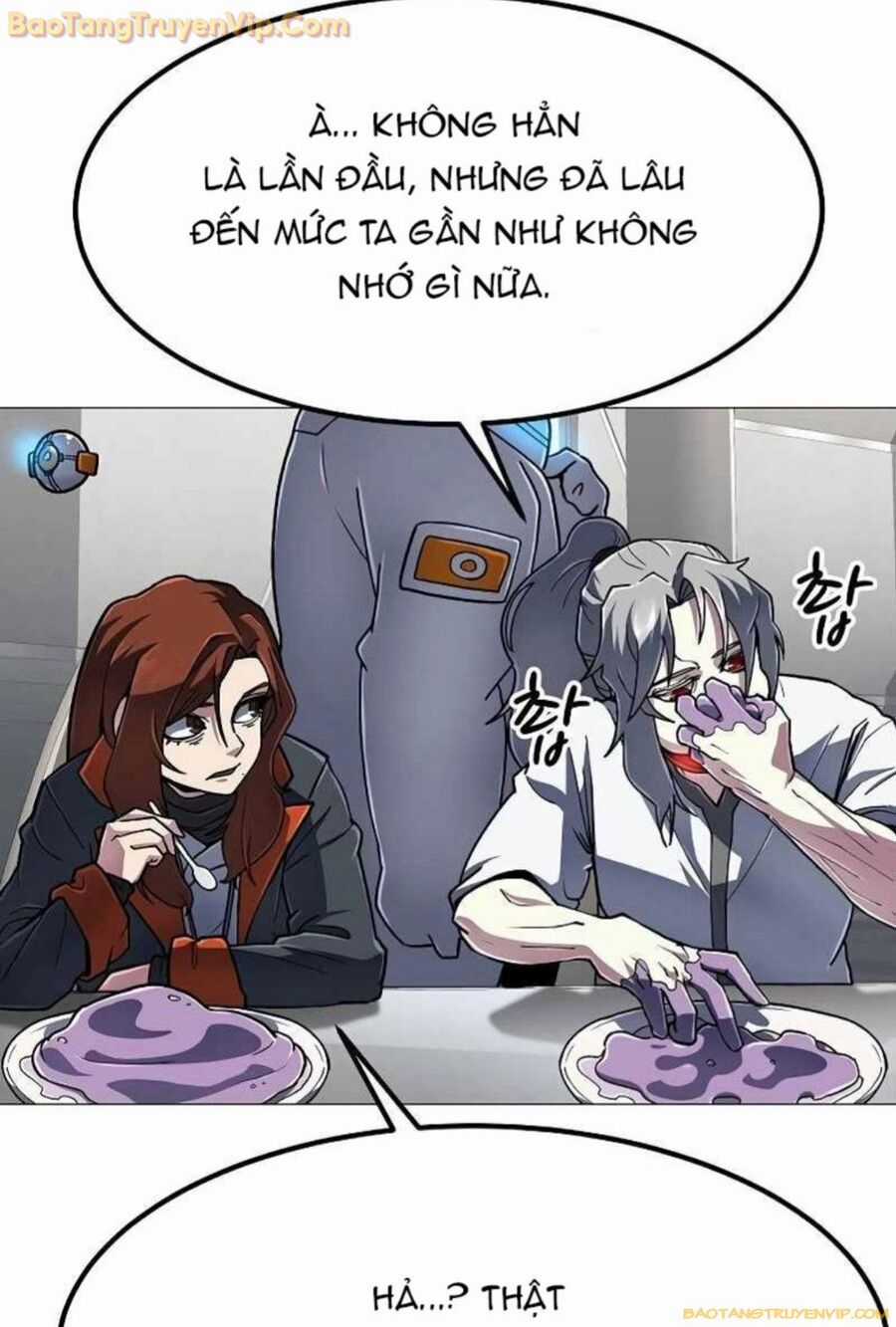 Đỉnh Phong Chi Tinh Chapter 14 trang 8