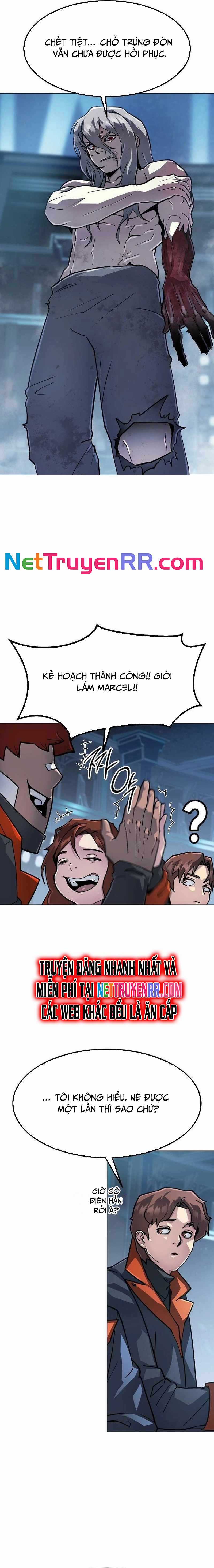 Đỉnh Phong Chi Tinh Chapter 16 trang 12