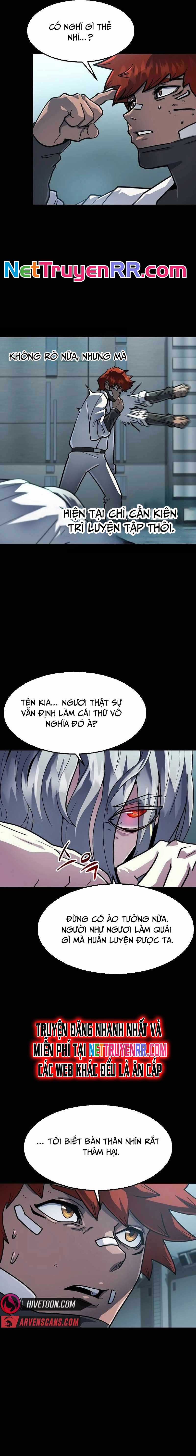 Đỉnh Phong Chi Tinh Chapter 16 trang 15