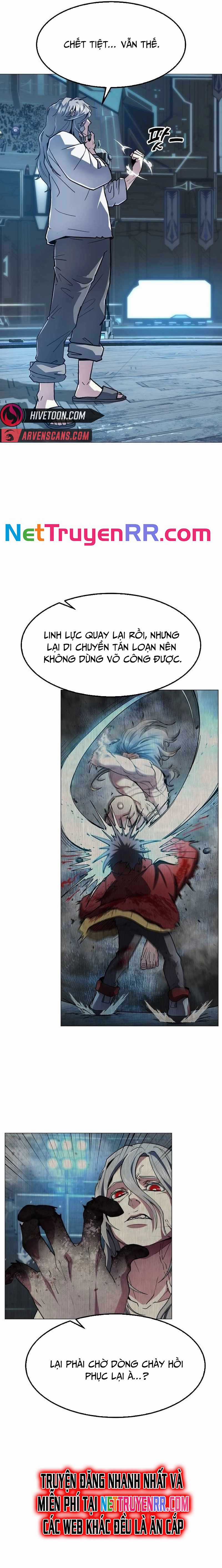 Đỉnh Phong Chi Tinh Chapter 16 trang 2