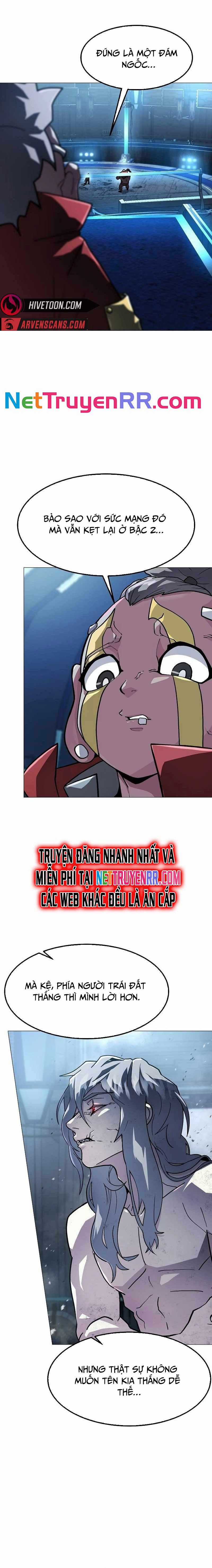 Đỉnh Phong Chi Tinh Chapter 16 trang 22