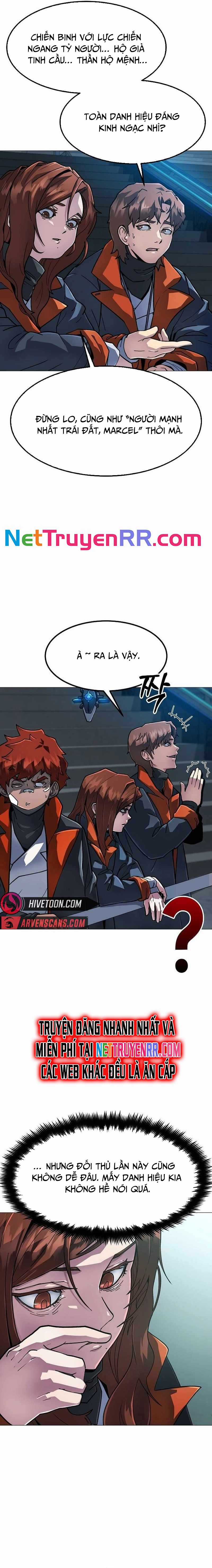 Đỉnh Phong Chi Tinh Chapter 16 trang 4