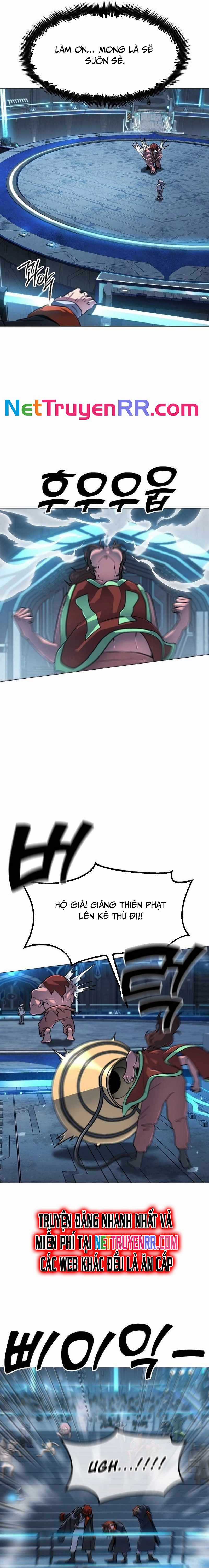 Đỉnh Phong Chi Tinh Chapter 16 trang 5