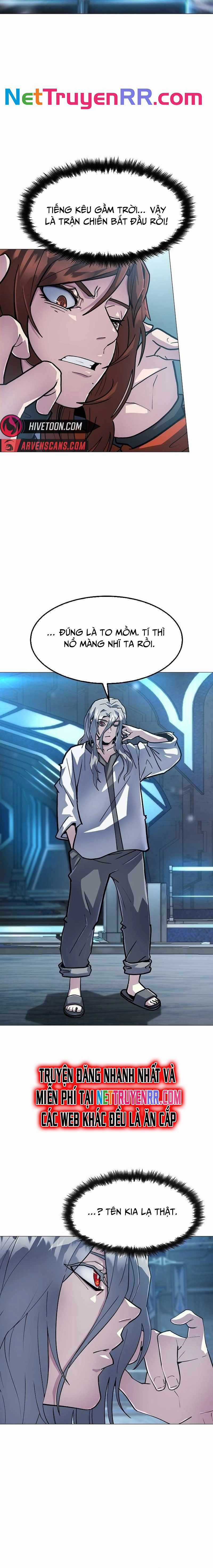 Đỉnh Phong Chi Tinh Chapter 16 trang 6