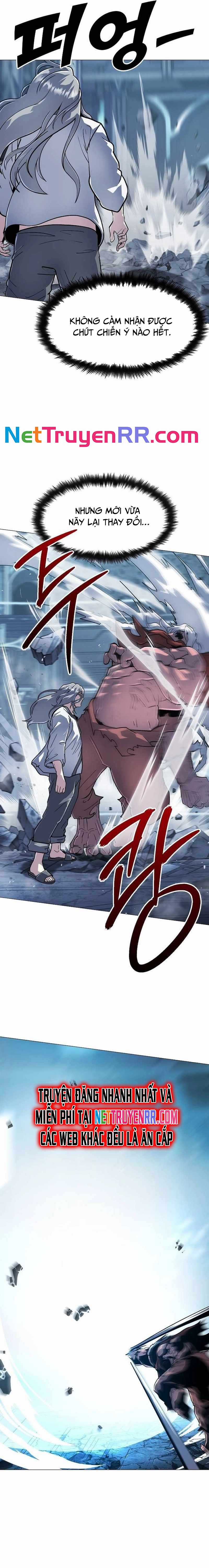 Đỉnh Phong Chi Tinh Chapter 16 trang 7