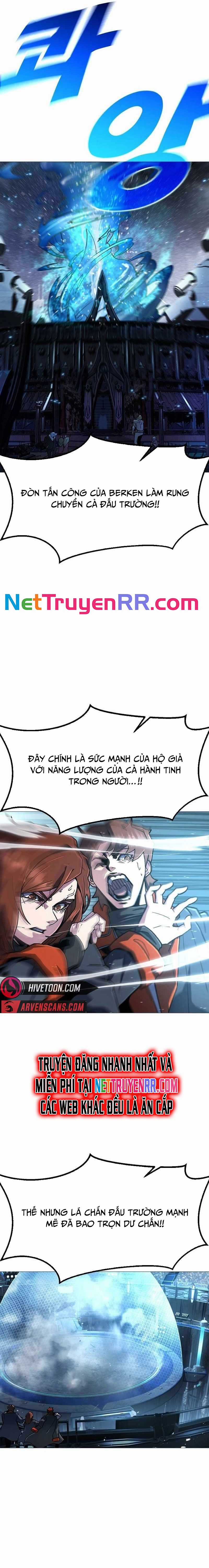 Đỉnh Phong Chi Tinh Chapter 16 trang 8