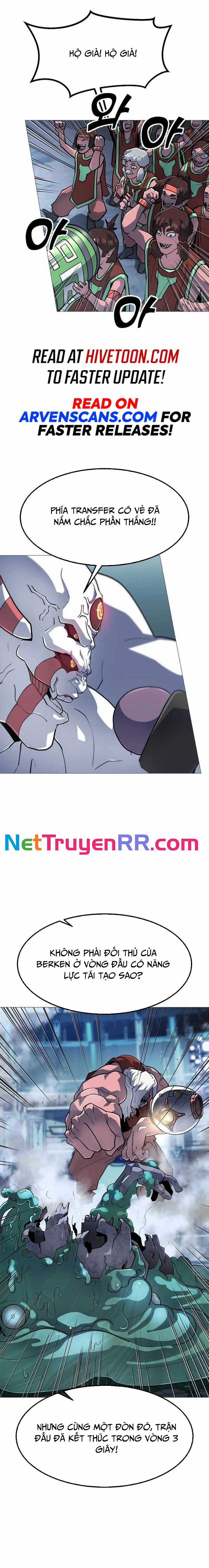 Đỉnh Phong Chi Tinh Chapter 16 trang 9