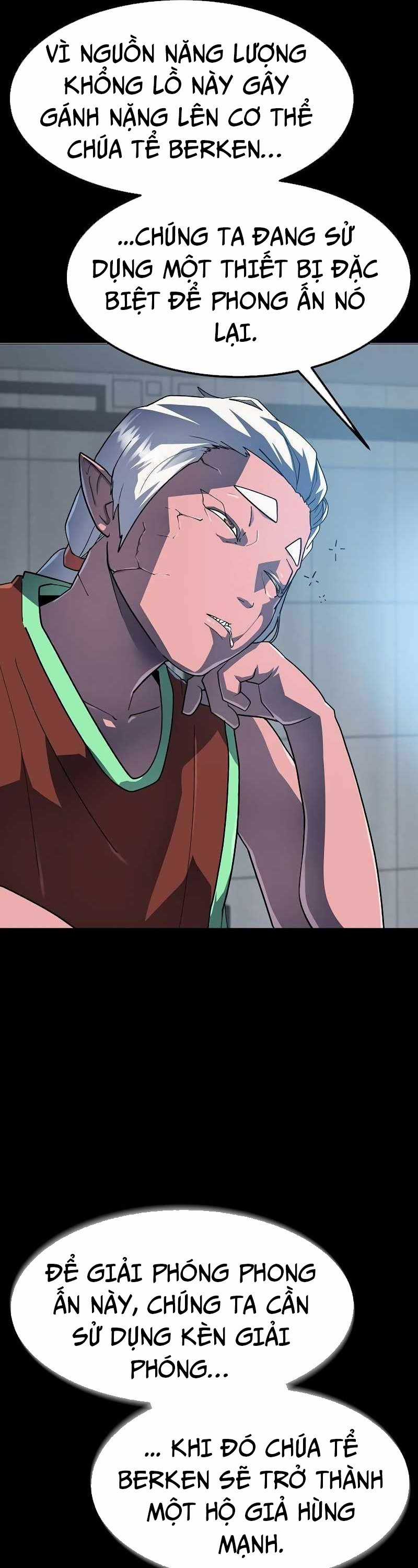 Đỉnh Phong Chi Tinh Chapter 18 trang 11