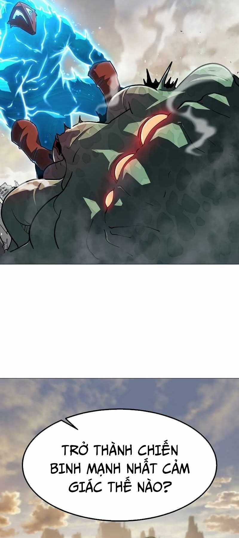 Đỉnh Phong Chi Tinh Chapter 18 trang 16