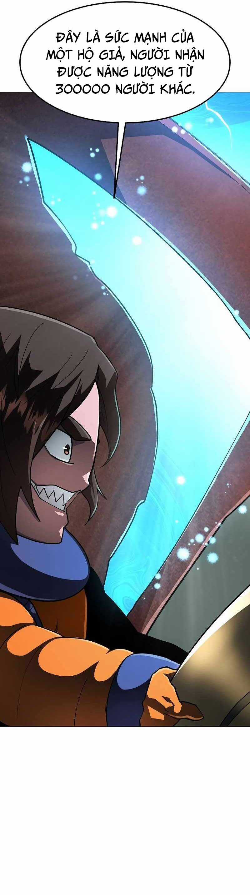 Đỉnh Phong Chi Tinh Chapter 18 trang 18