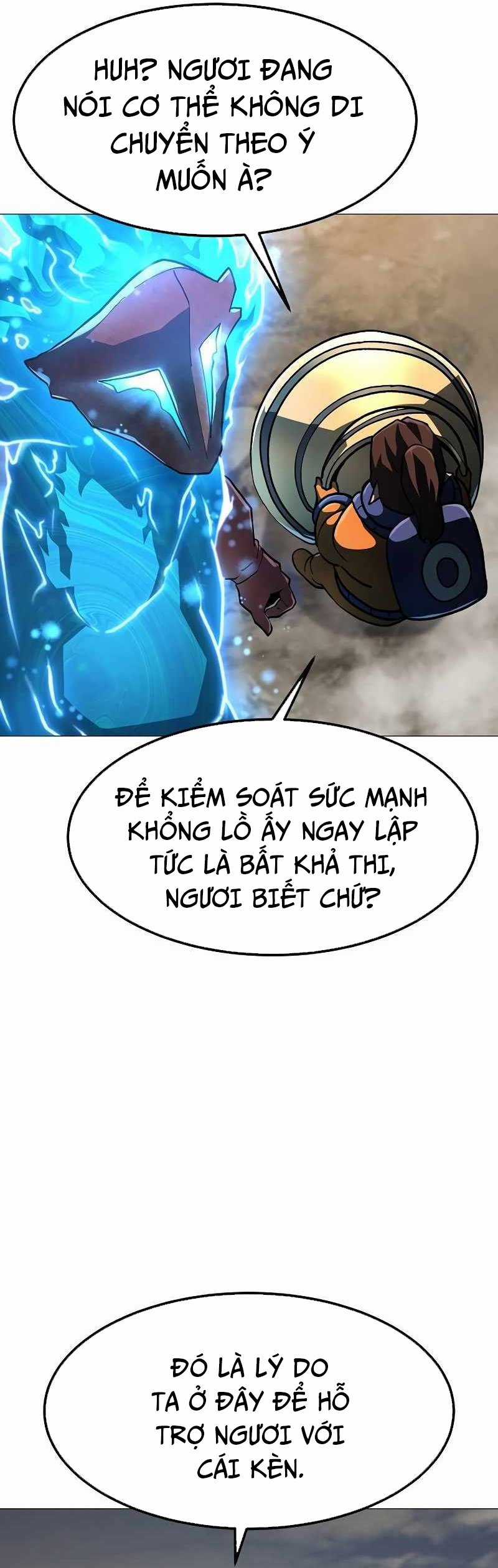 Đỉnh Phong Chi Tinh Chapter 18 trang 19