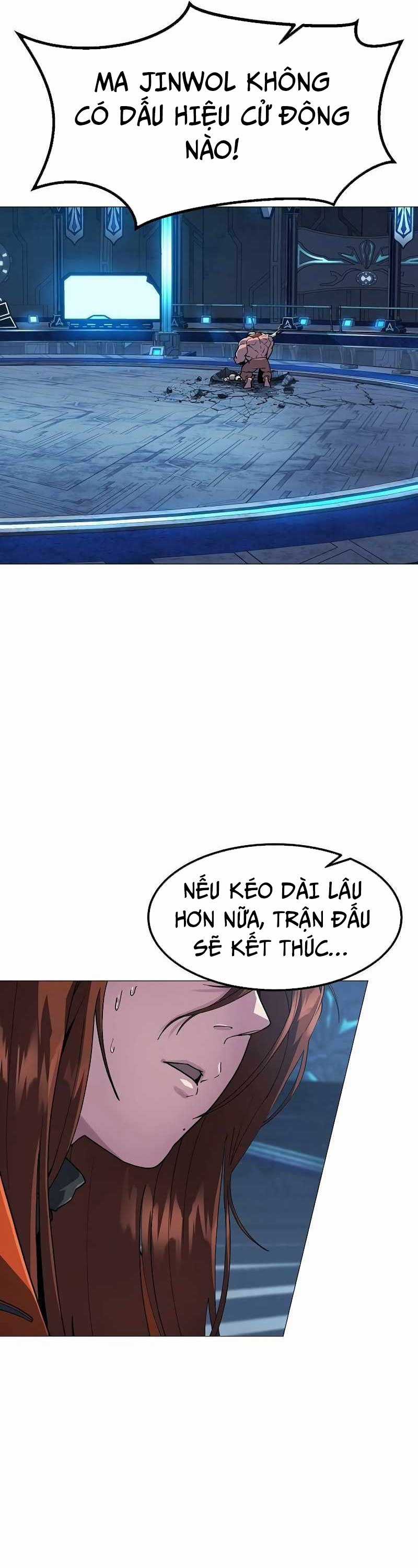 Đỉnh Phong Chi Tinh Chapter 18 trang 2