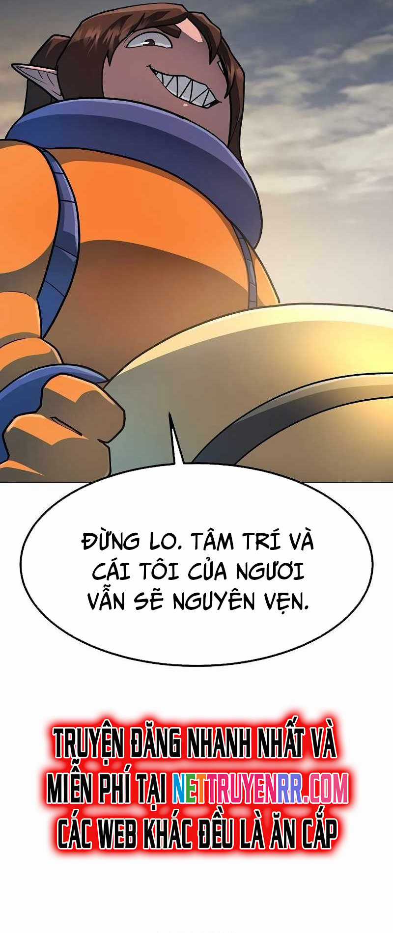 Đỉnh Phong Chi Tinh Chapter 18 trang 20