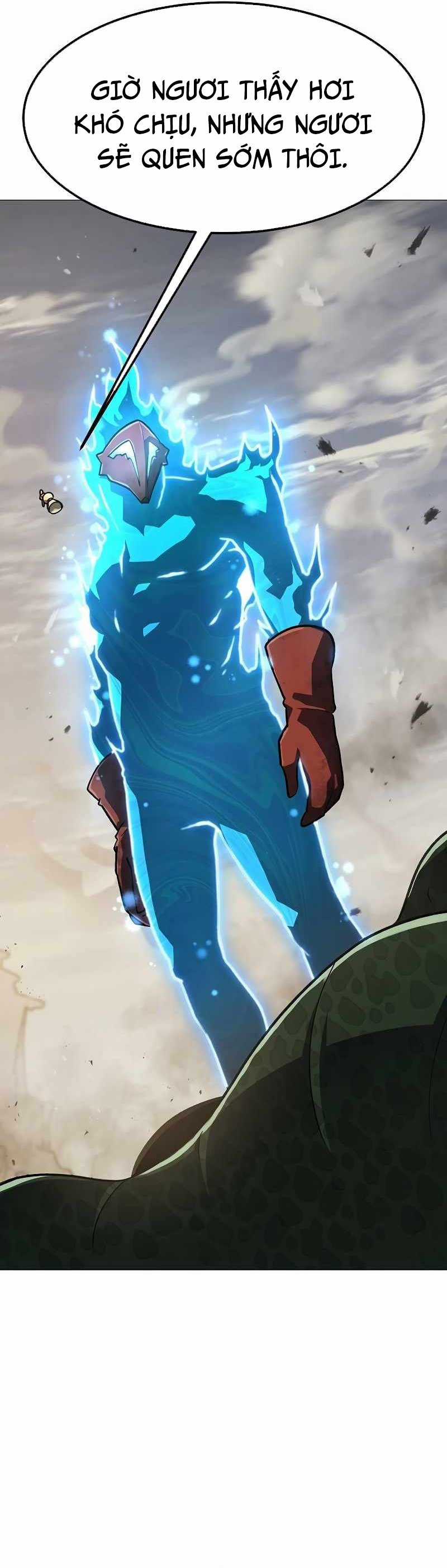 Đỉnh Phong Chi Tinh Chapter 18 trang 21