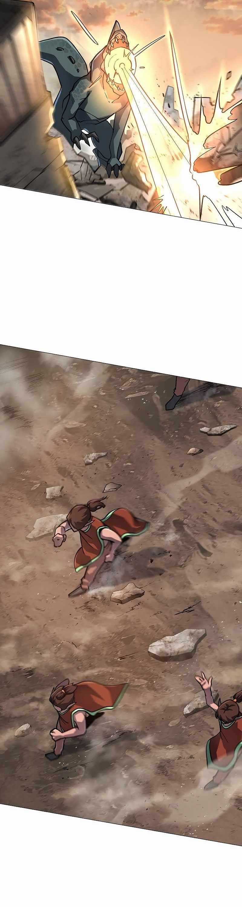 Đỉnh Phong Chi Tinh Chapter 18 trang 23