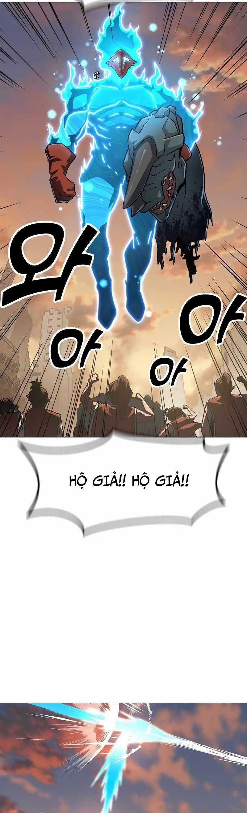 Đỉnh Phong Chi Tinh Chapter 18 trang 28