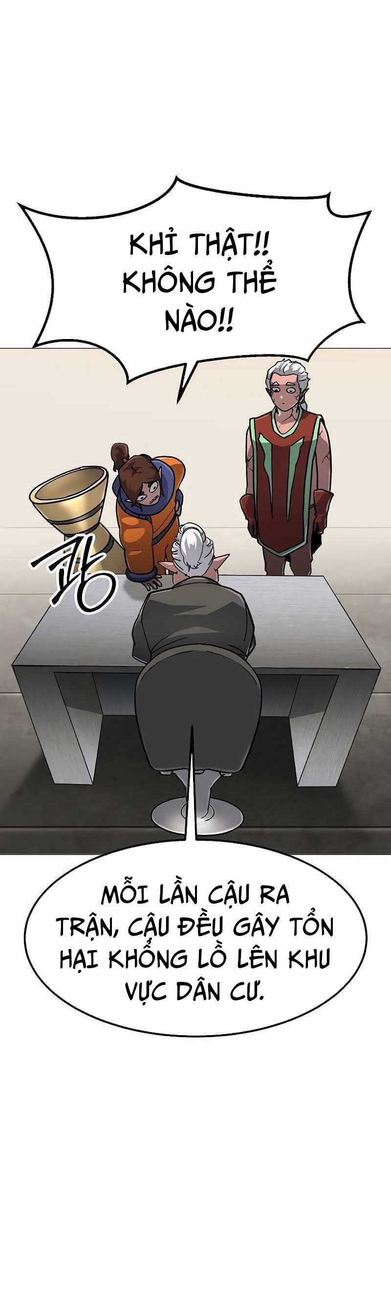 Đỉnh Phong Chi Tinh Chapter 18 trang 31