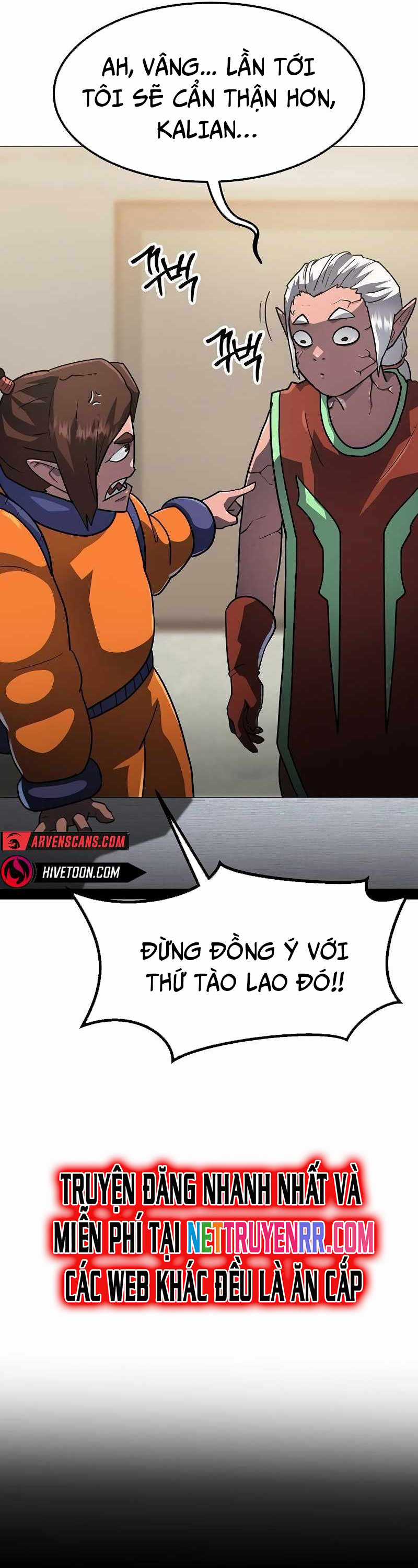 Đỉnh Phong Chi Tinh Chapter 18 trang 34