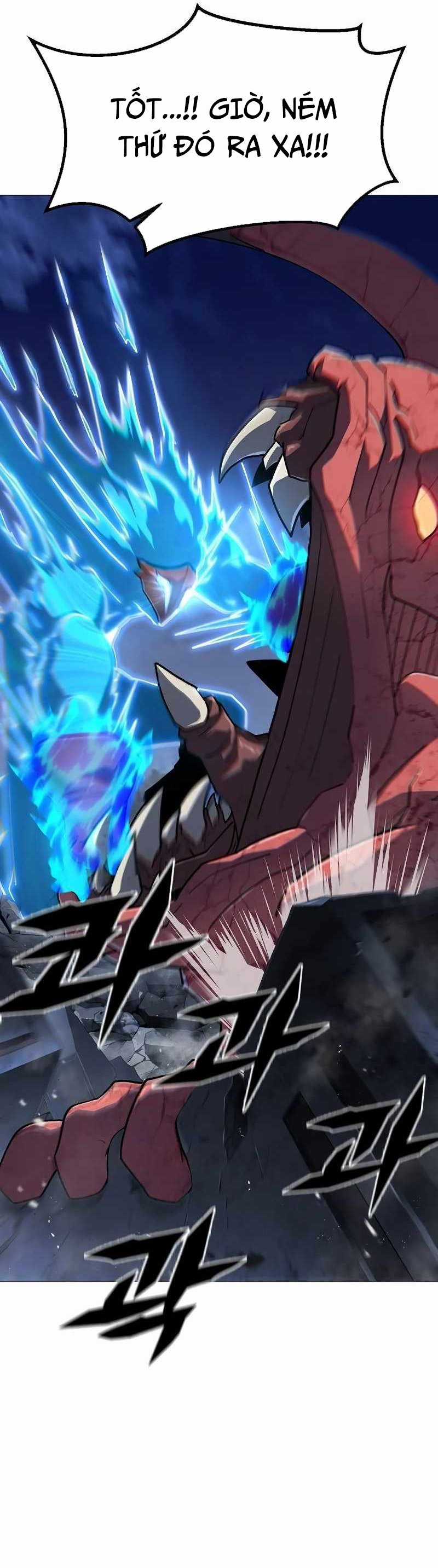 Đỉnh Phong Chi Tinh Chapter 18 trang 38