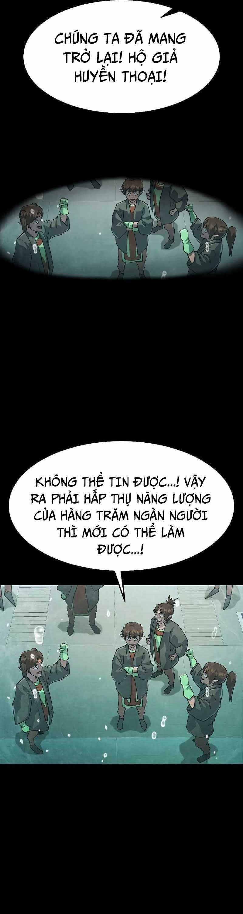 Đỉnh Phong Chi Tinh Chapter 18 trang 4