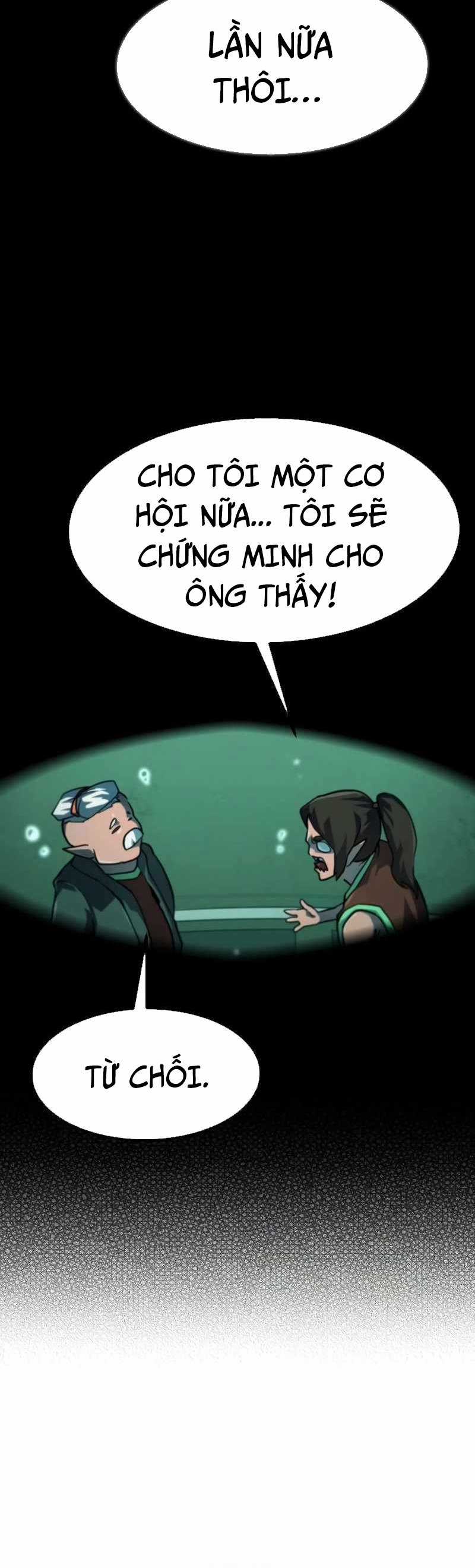 Đỉnh Phong Chi Tinh Chapter 18 trang 48