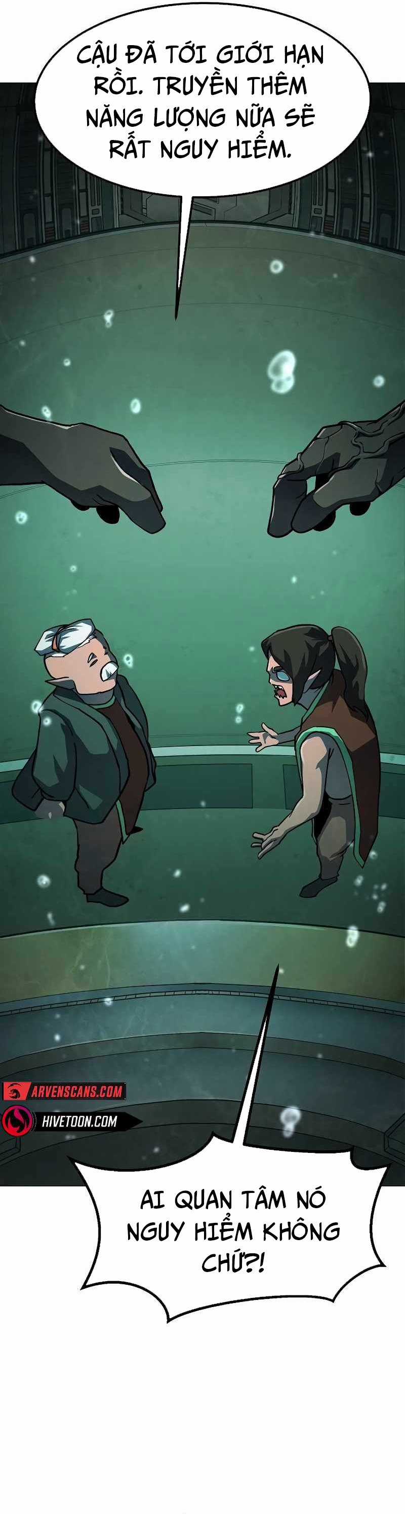 Đỉnh Phong Chi Tinh Chapter 18 trang 49