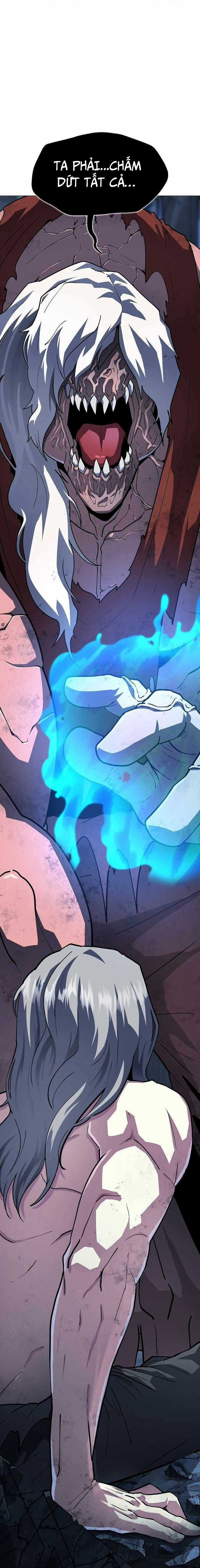 Đỉnh Phong Chi Tinh Chapter 18 trang 53