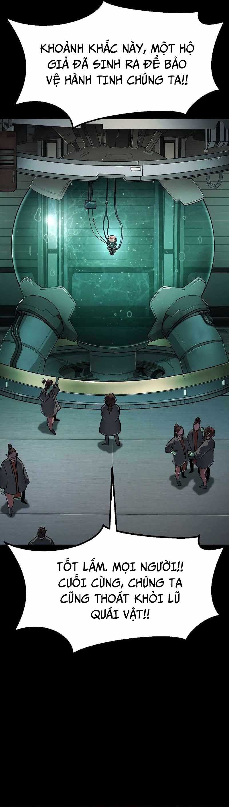 Đỉnh Phong Chi Tinh Chapter 18 trang 6