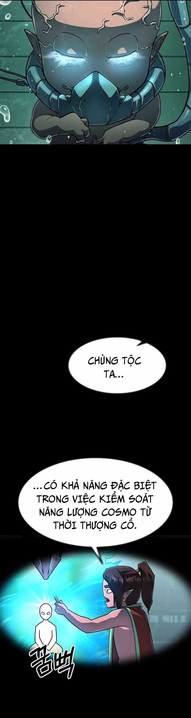 Đỉnh Phong Chi Tinh Chapter 18 trang 7