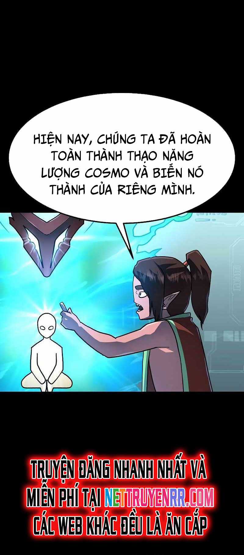 Đỉnh Phong Chi Tinh Chapter 18 trang 8