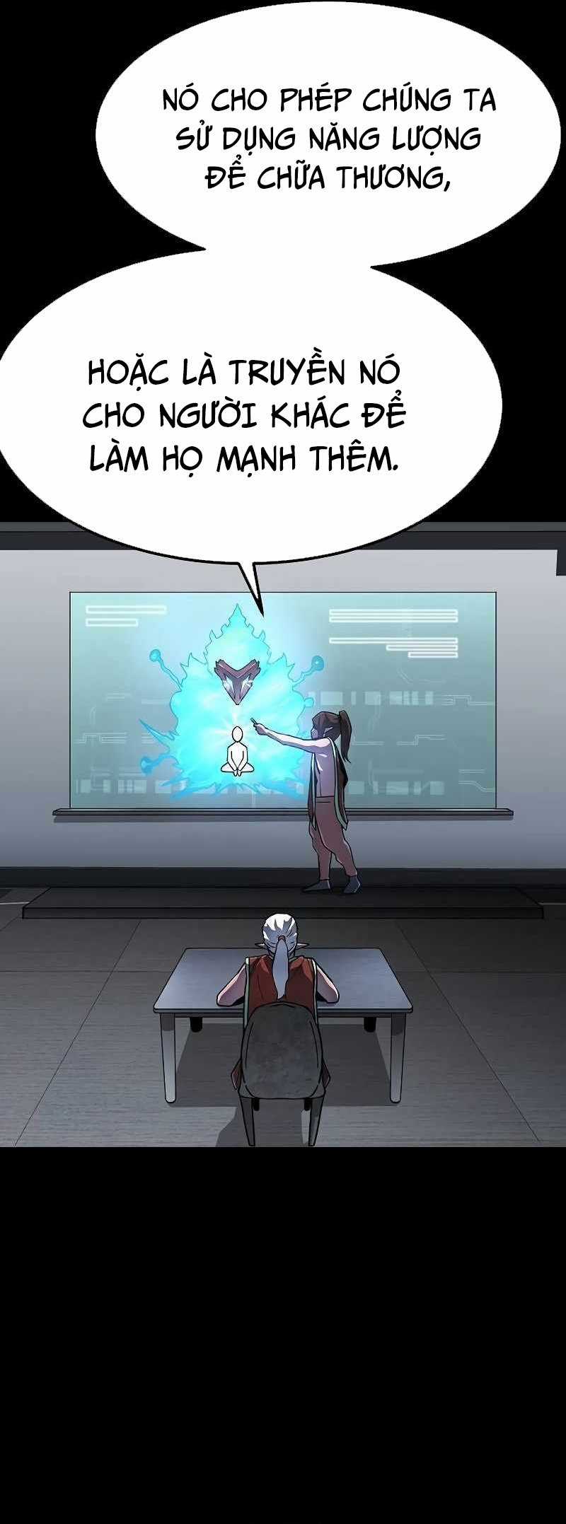 Đỉnh Phong Chi Tinh Chapter 18 trang 9