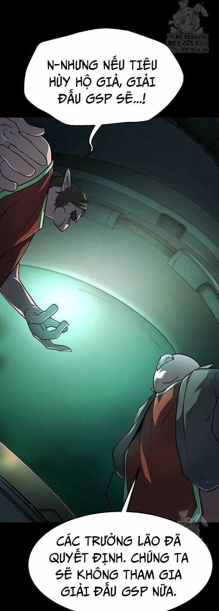 Đỉnh Phong Chi Tinh Chapter 19 trang 10