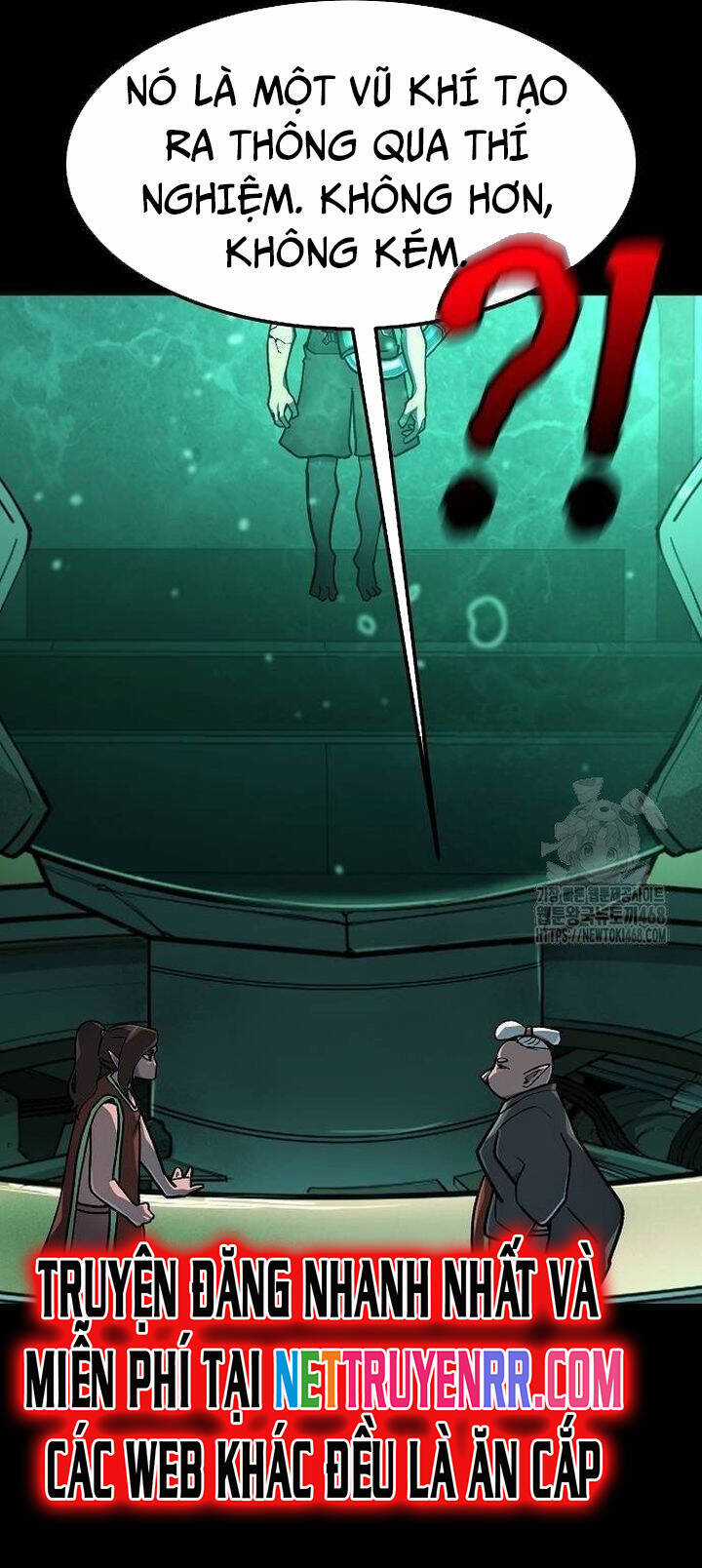 Đỉnh Phong Chi Tinh Chapter 19 trang 12