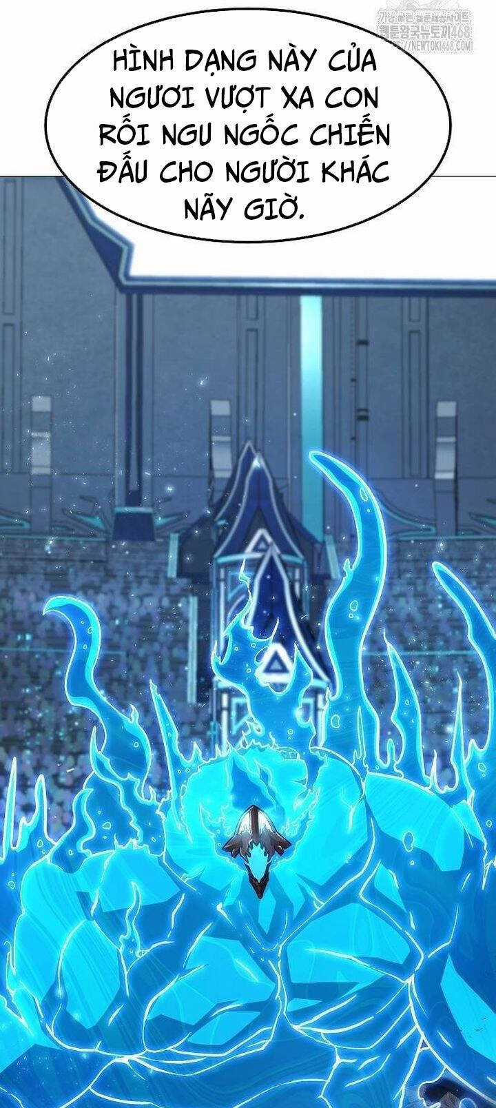 Đỉnh Phong Chi Tinh Chapter 19 trang 21