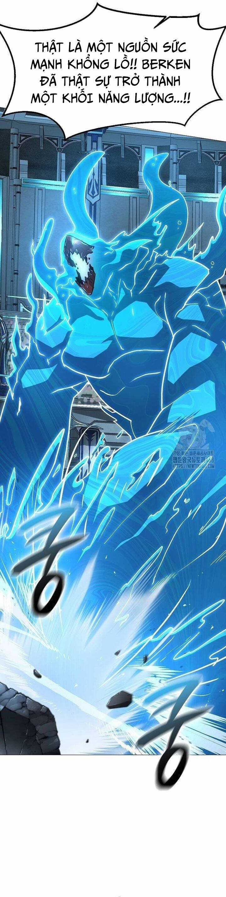 Đỉnh Phong Chi Tinh Chapter 19 trang 23