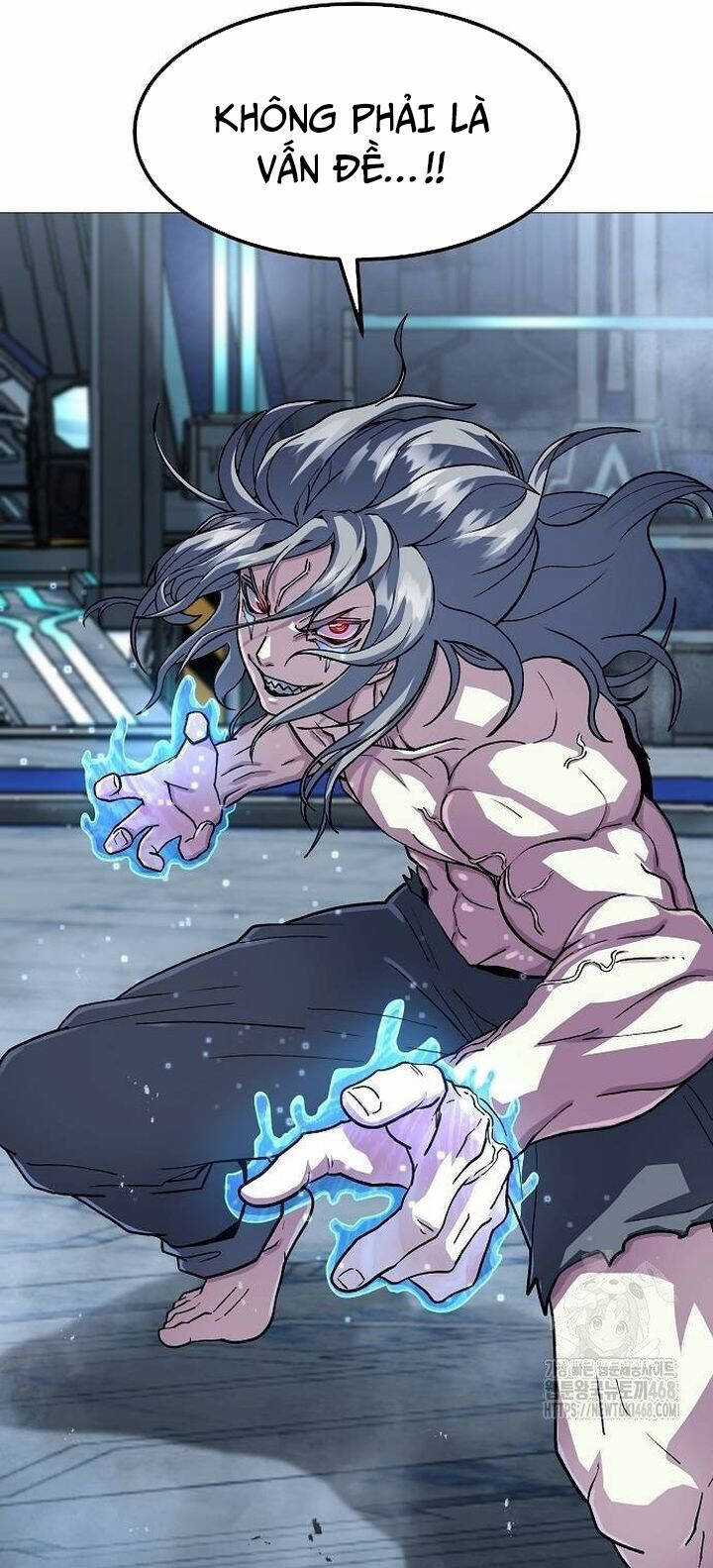 Đỉnh Phong Chi Tinh Chapter 19 trang 27