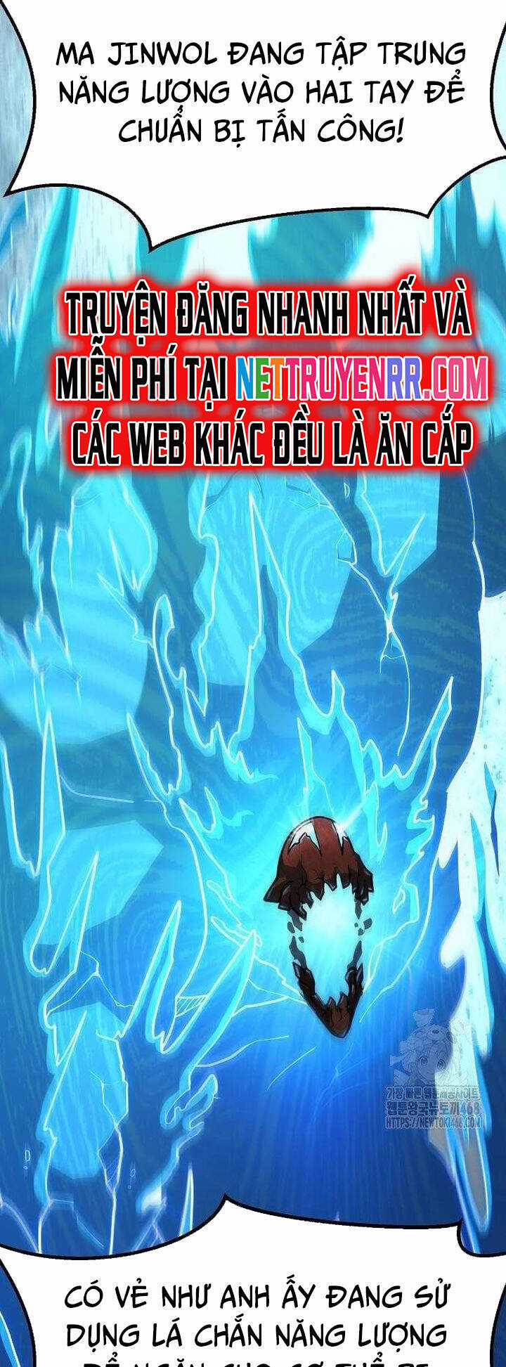 Đỉnh Phong Chi Tinh Chapter 19 trang 28