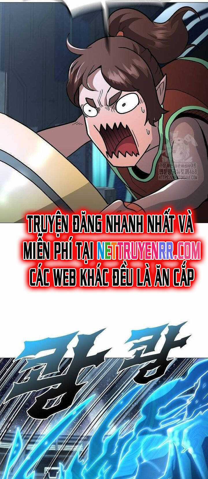 Đỉnh Phong Chi Tinh Chapter 19 trang 30