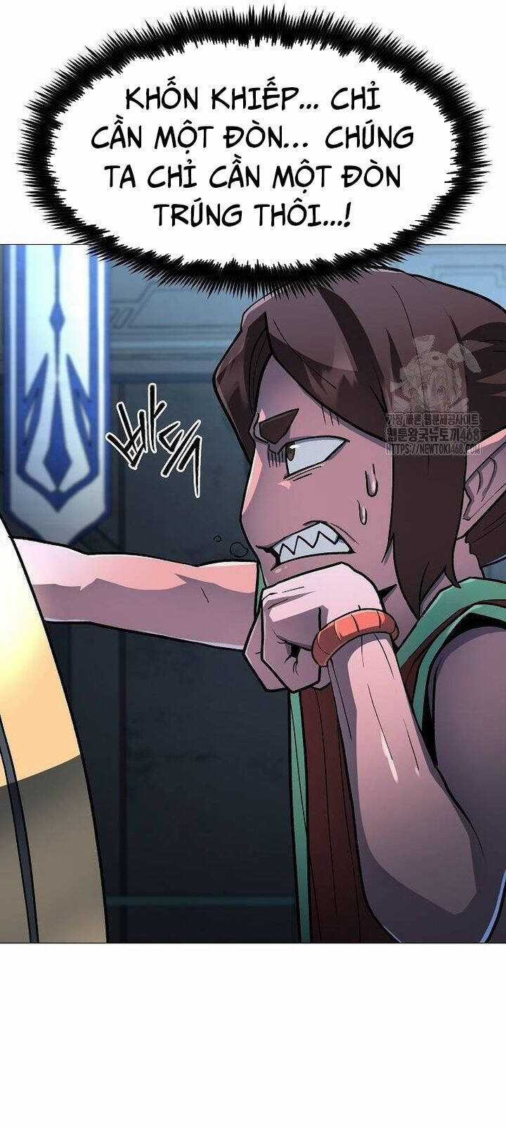 Đỉnh Phong Chi Tinh Chapter 19 trang 31