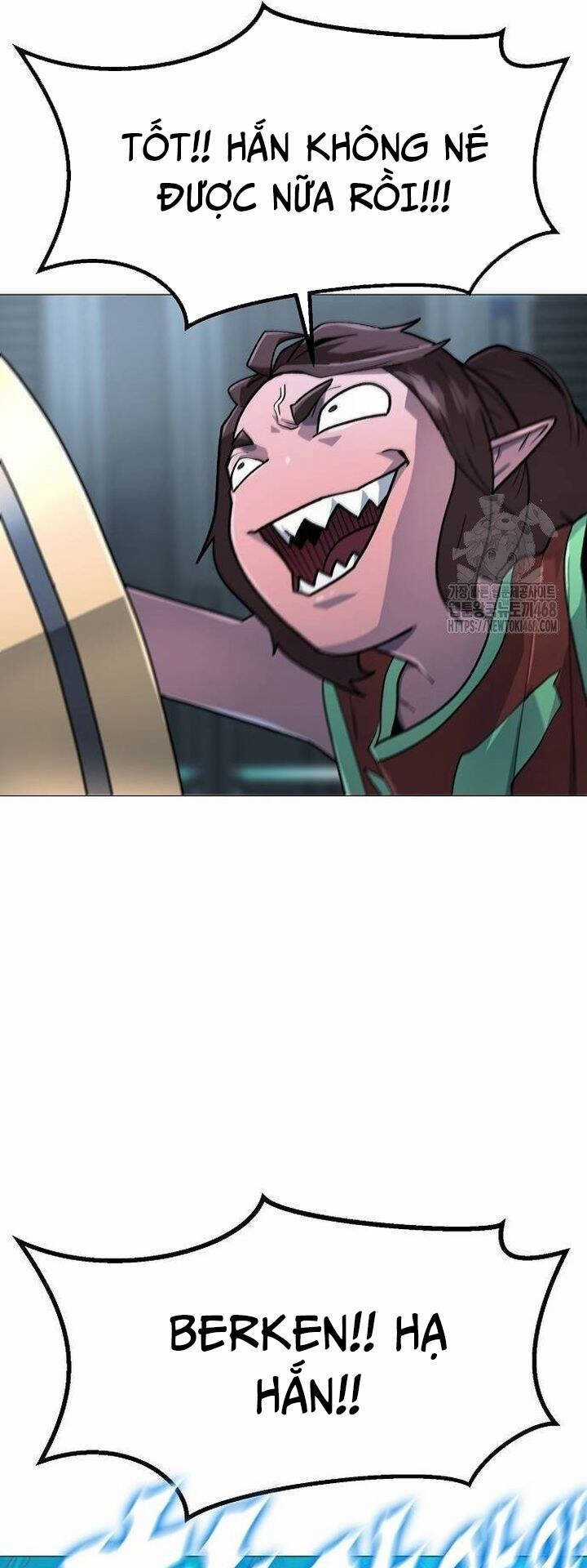 Đỉnh Phong Chi Tinh Chapter 19 trang 36