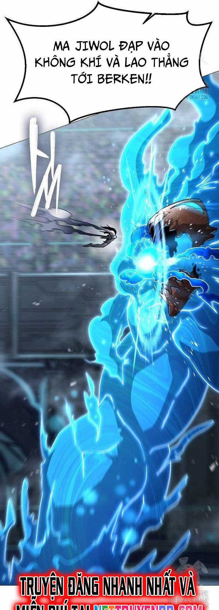 Đỉnh Phong Chi Tinh Chapter 19 trang 38