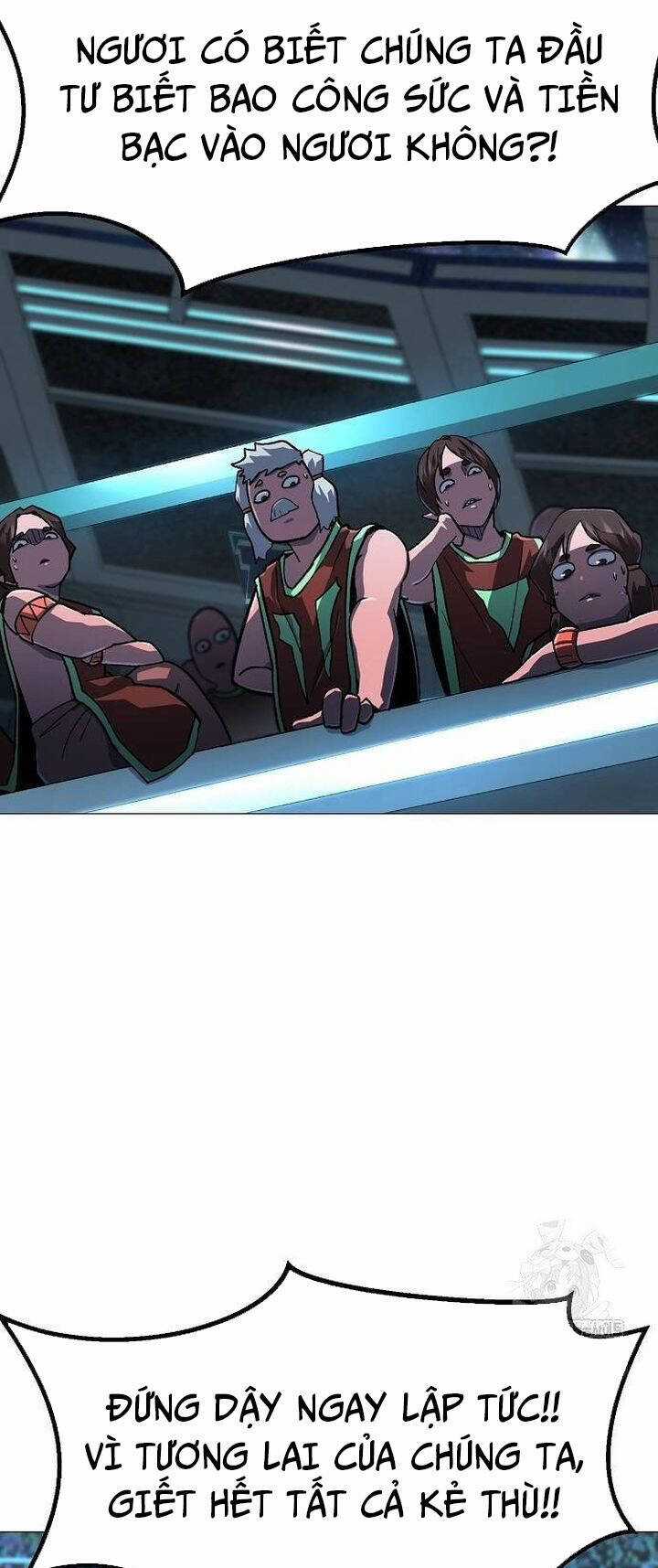 Đỉnh Phong Chi Tinh Chapter 19 trang 4