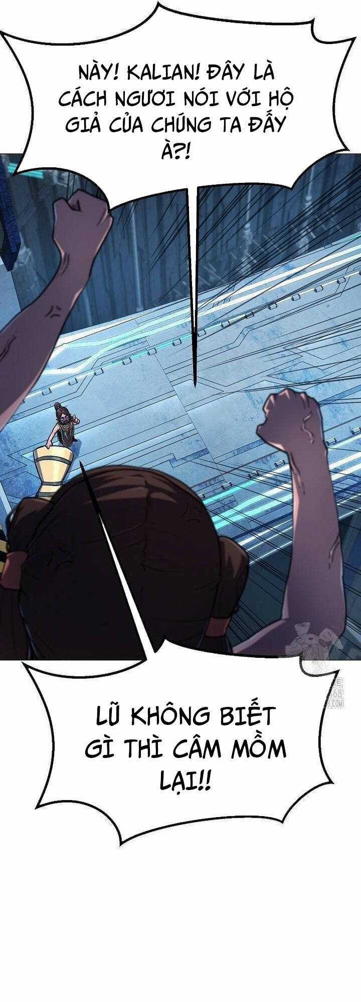 Đỉnh Phong Chi Tinh Chapter 19 trang 5