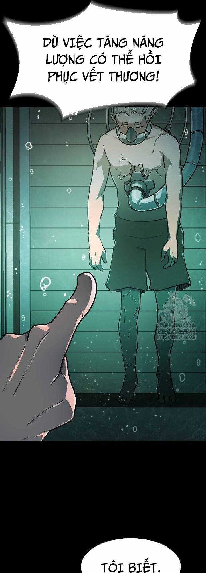 Đỉnh Phong Chi Tinh Chapter 19 trang 7