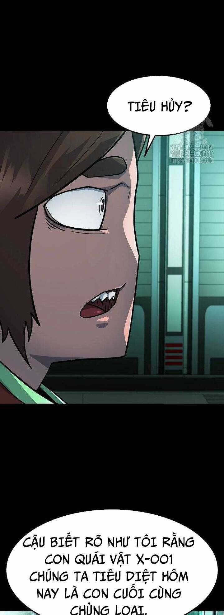 Đỉnh Phong Chi Tinh Chapter 19 trang 8