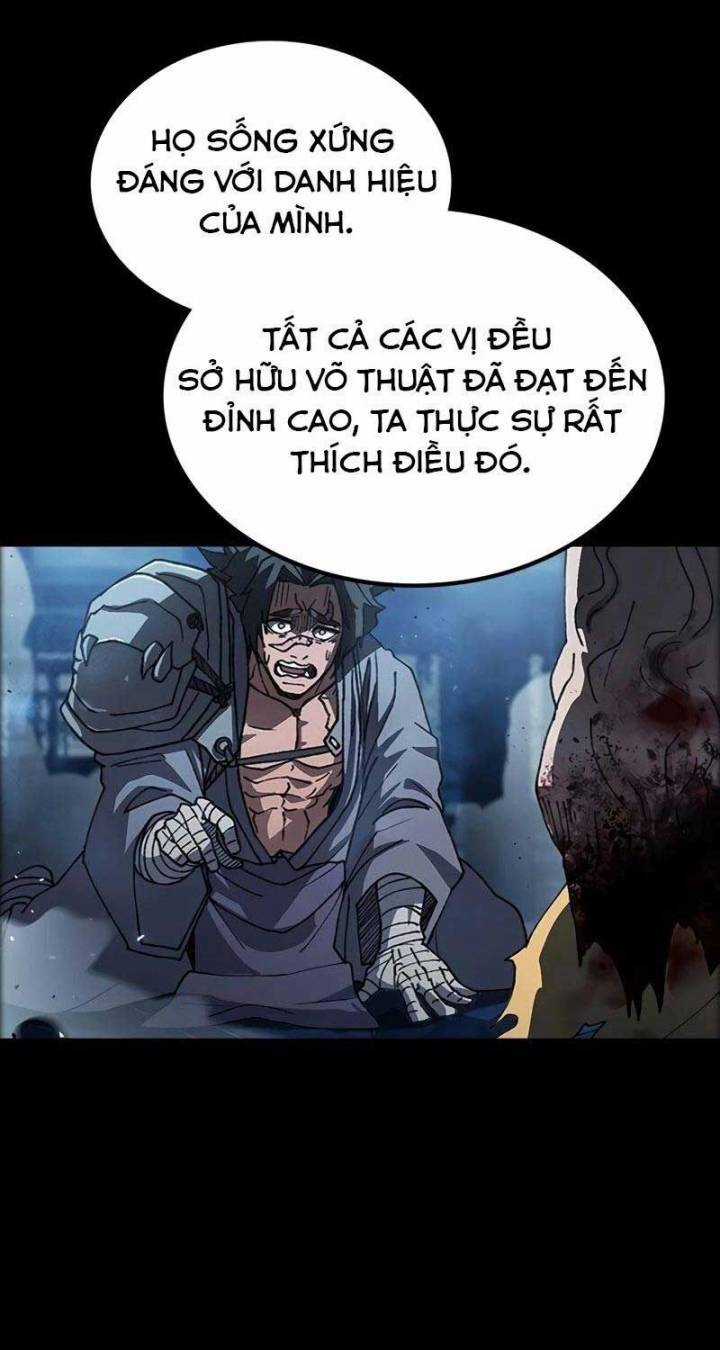 Đỉnh Phong Chi Tinh Chapter 2 trang 120