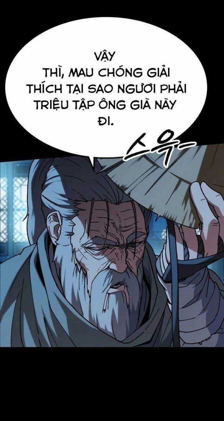 Đỉnh Phong Chi Tinh Chapter 2 trang 16