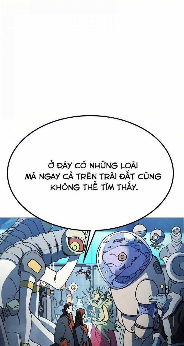 Đỉnh Phong Chi Tinh Chapter 2 trang 165