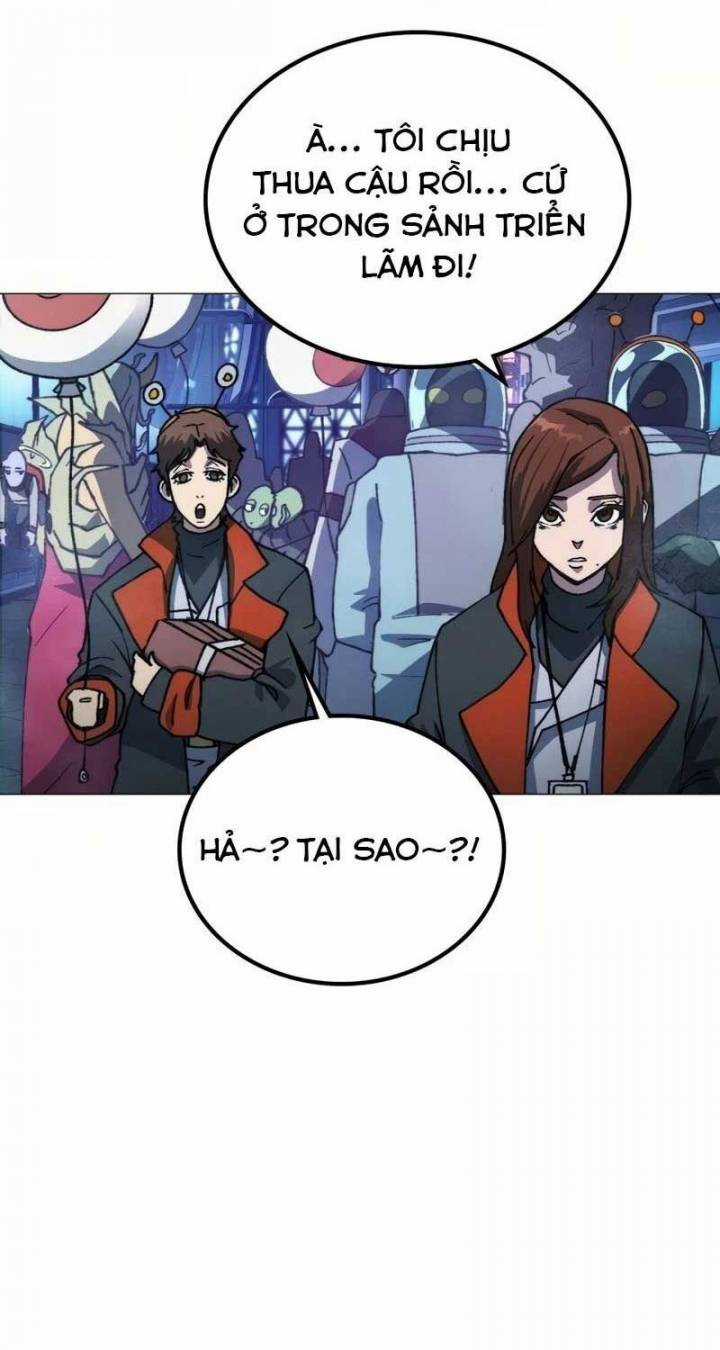 Đỉnh Phong Chi Tinh Chapter 2 trang 171